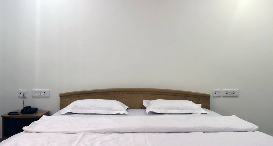 Imperial Suites, Hyderabad 5